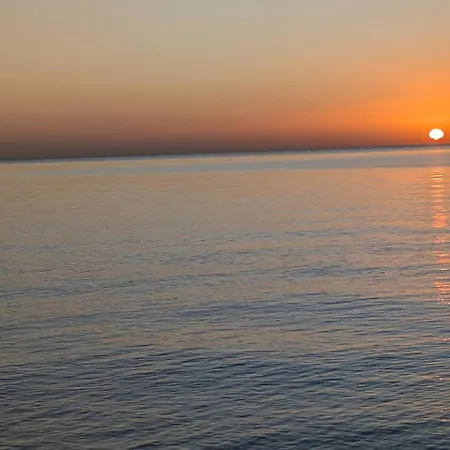 Bajondillo Loft Frente Al Mar Appartamento