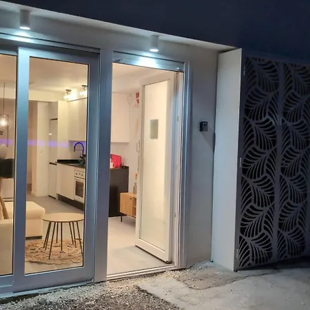 Appartamento Bajondillo Loft Frente Al Mar