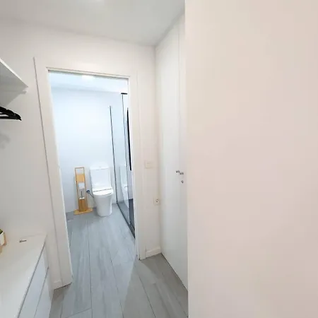 Bajondillo Loft Frente Al Mar Appartamento *