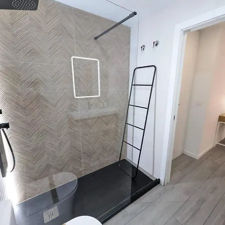 Bajondillo Loft Frente Al Mar Torremolinos