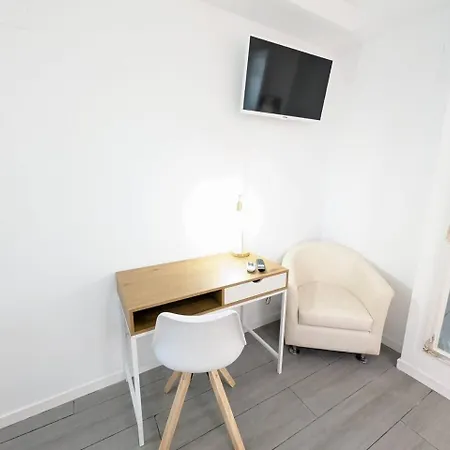 Appartamento Bajondillo Loft Frente Al Mar *