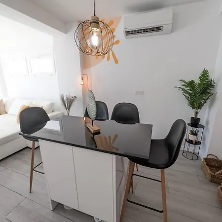 Bajondillo Loft Frente Al Mar * Torremolinos