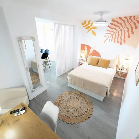 Bajondillo Loft Frente Al Mar