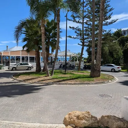 Bajondillo Loft Frente Al Mar