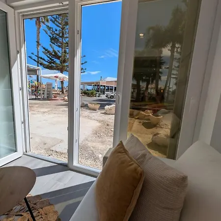 Appartement Bajondillo Loft Frente Al Mar