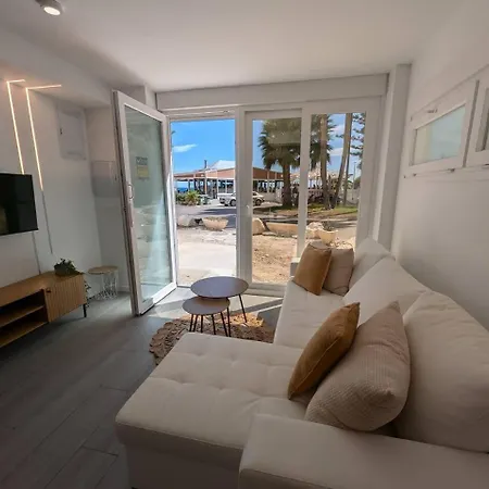Bajondillo Loft Frente Al Mar Διαμέρισμα