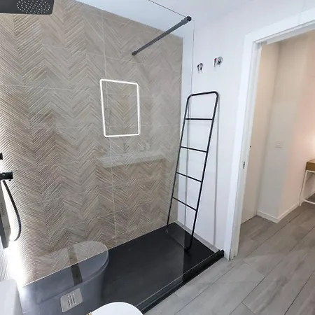 Διαμέρισμα Bajondillo Loft Frente Al Mar