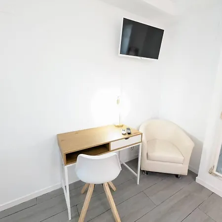 Bajondillo Loft Frente Al Mar Διαμέρισμα