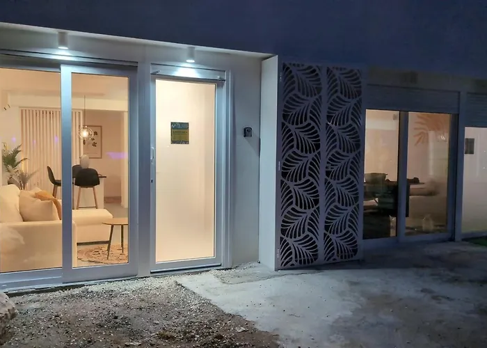 Bajondillo Loft Frente Al Mar * Torremolinos