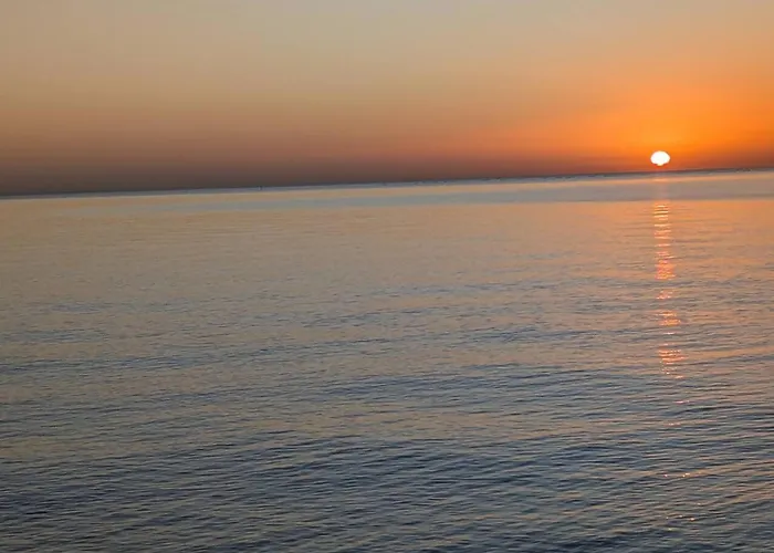 Bajondillo Loft Frente Al Mar Appartement