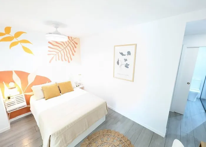 Appartement Bajondillo Loft Frente Al Mar Torremolinos