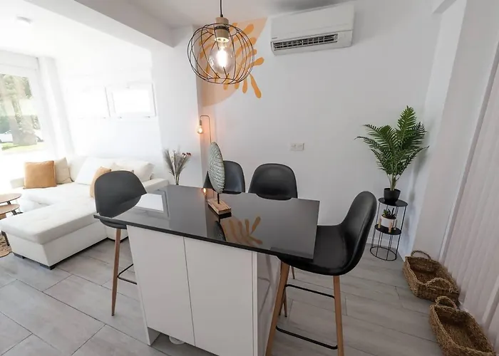 Bajondillo Loft Frente Al Mar * Torremolinos