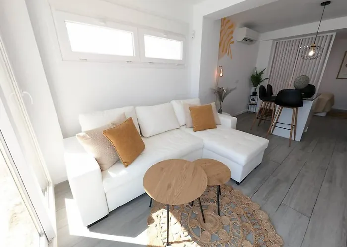 Bajondillo Loft Frente Al Mar